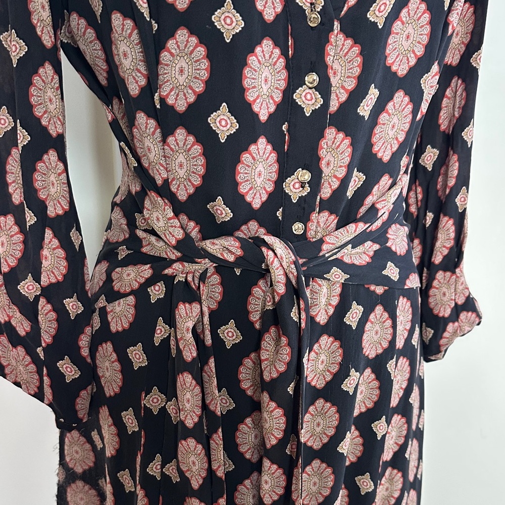NICHOLAS Maxi Dress - Picture 5 of 8